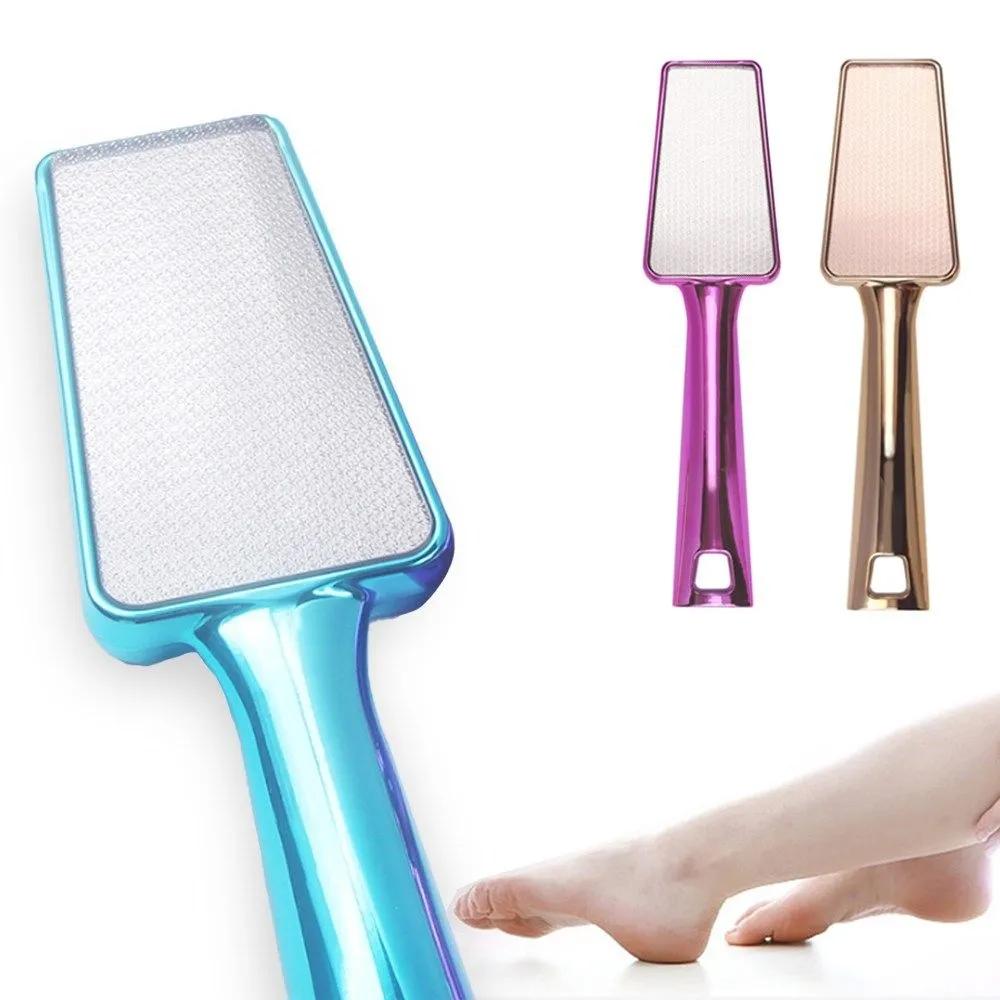 

(Certified Product) Snow Foot Heavy Snow Foot Callus Remover purple pink