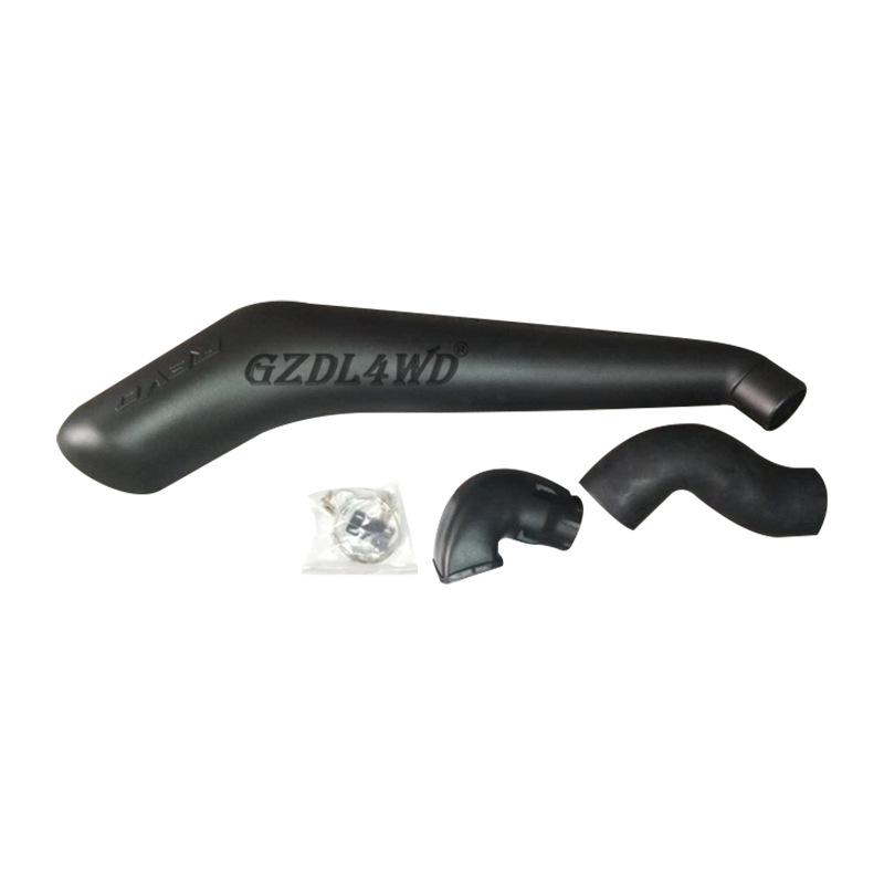 Hilux Revo High-Position Air Intake Snorkel