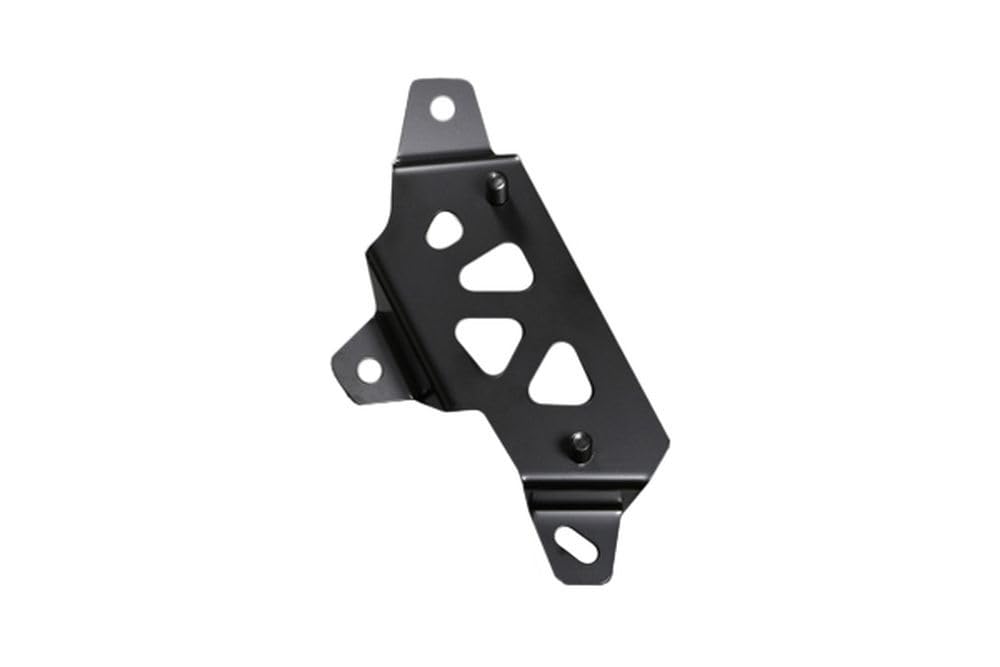 

MONSTER SPORT Sport Driving Accelerator Pedal Mount / Alto Works Turbo RS HA36S Drapogy чёрный