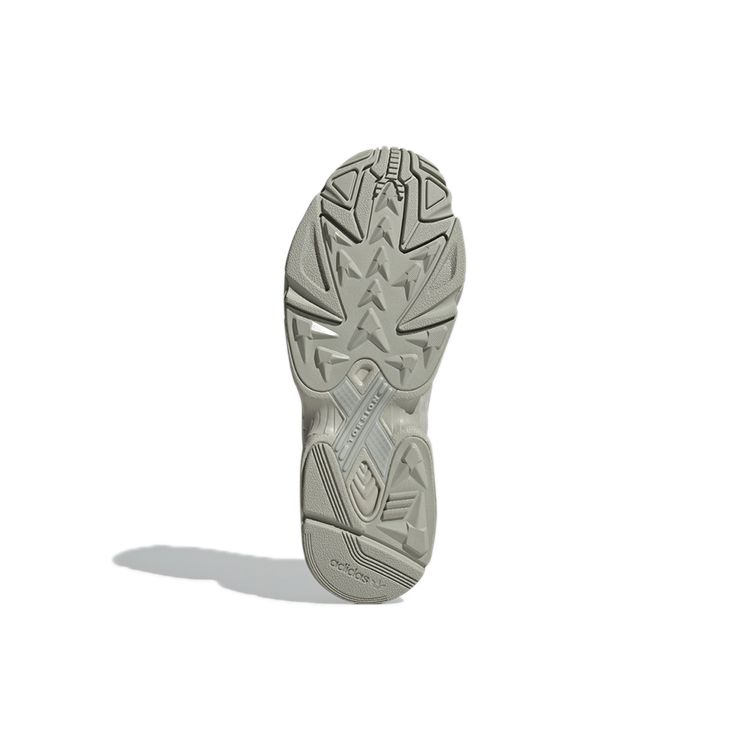 Adidas Originals Yung-1 Casual Breathable Low-Top Lifestyle Shoes Unisex Sneaker Gray GW9481
