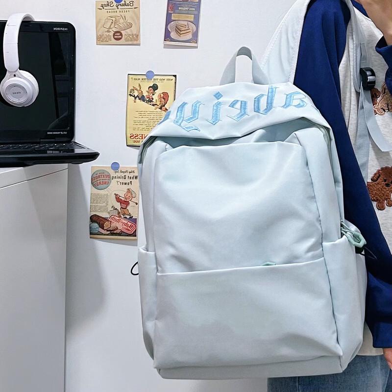 

Lishen Casual Ultralight Unisex Backpack