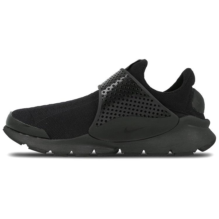 Nike Sock Dart Triple Black Men s 819686-001 EU 36