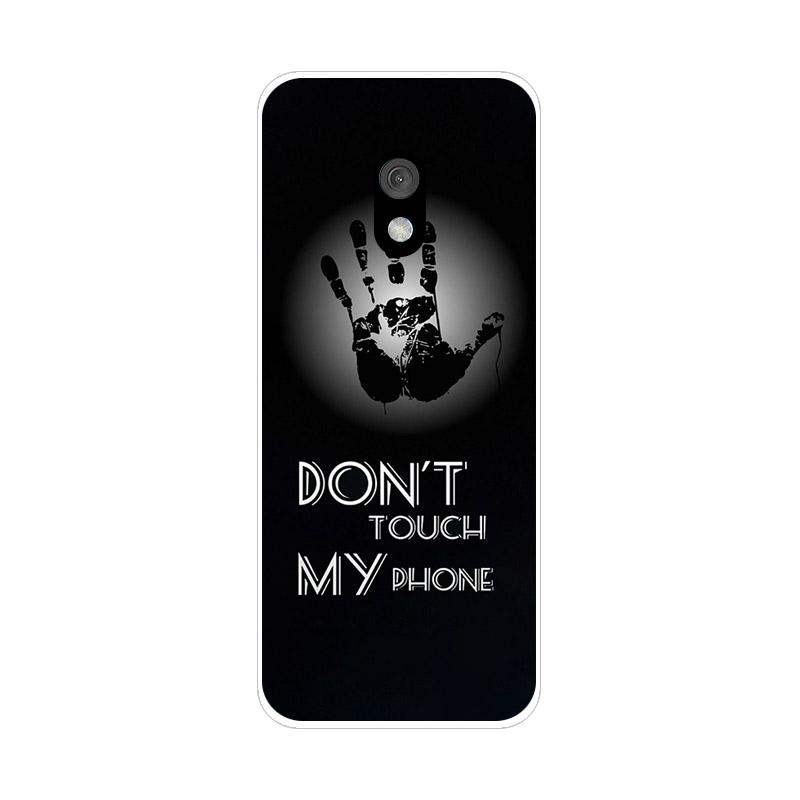 For Nokia 235 4G 2024 Clear Back CasesFor Nokia 215 220 4G 2024 Soft Silicone Phone Case Transparent Shockproof Funda Coque