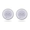Skirta Chevrolet CRUZE SILVERADO AVEO Cavalier IMPALA MALIBU SPARK TRAX LED automobilio puodelio laikiklio šviesa vandens puodelio laikiklio kilimėlis aplinkos apšvietimas