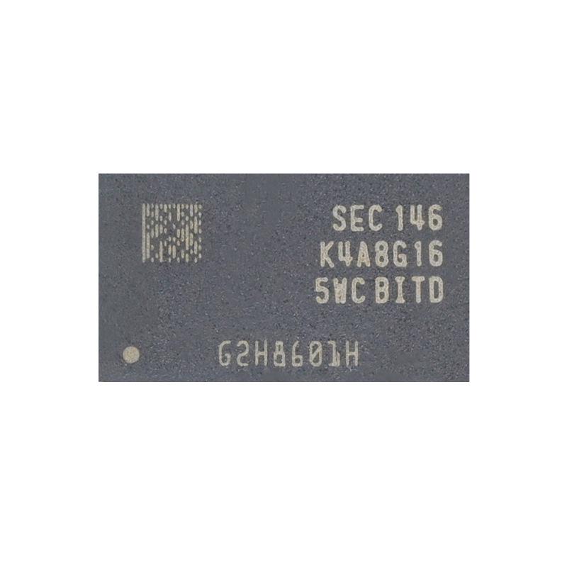 Samsung Original DDR4 Speicherchip K4A8G165WG-BCWE