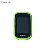 For IGPSPORT BSC200S BSC300T Silicone Protective Cover Bicycle Computer Screen Film Protective Case Anti-fall Scratch Resistant