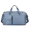 Li Shen Large Capacity Travel & Fitness Duffel Bag