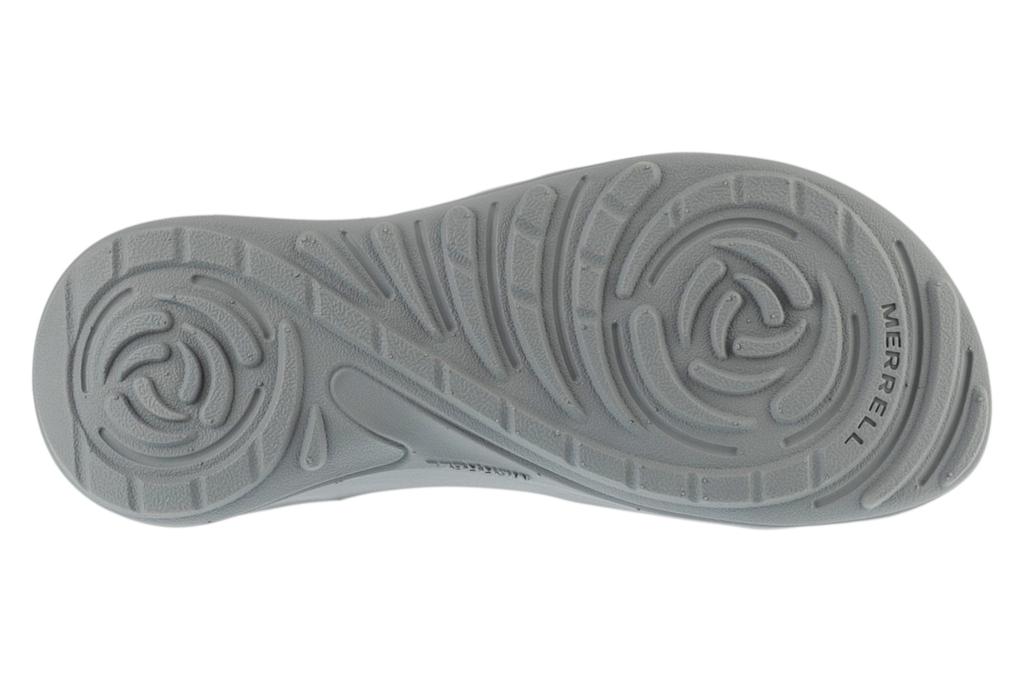 Merrell Harbor Backstrap, Womens black Sandals