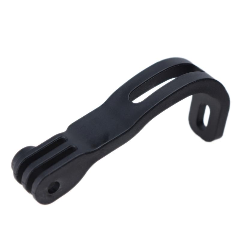 Durability Fork Extension Bike Fork Mount Extension Brackets for Action Camera Wide Angles Recording