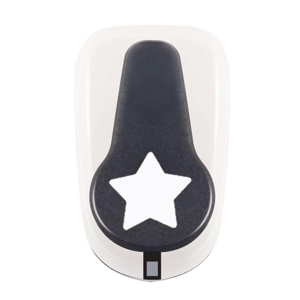 9/16/25mm Scrapbooking Punches Maker Paper Card Paper Label Punch Craft Hole Puncher Paper Cutter