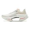 Li Ning Absolute Shadow 3 Essential Technology Professional Speed Training Running Shoes Women Sneakers White Red ARRV002-7