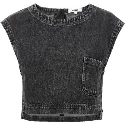 Tops – T-shirt, polo e canotte