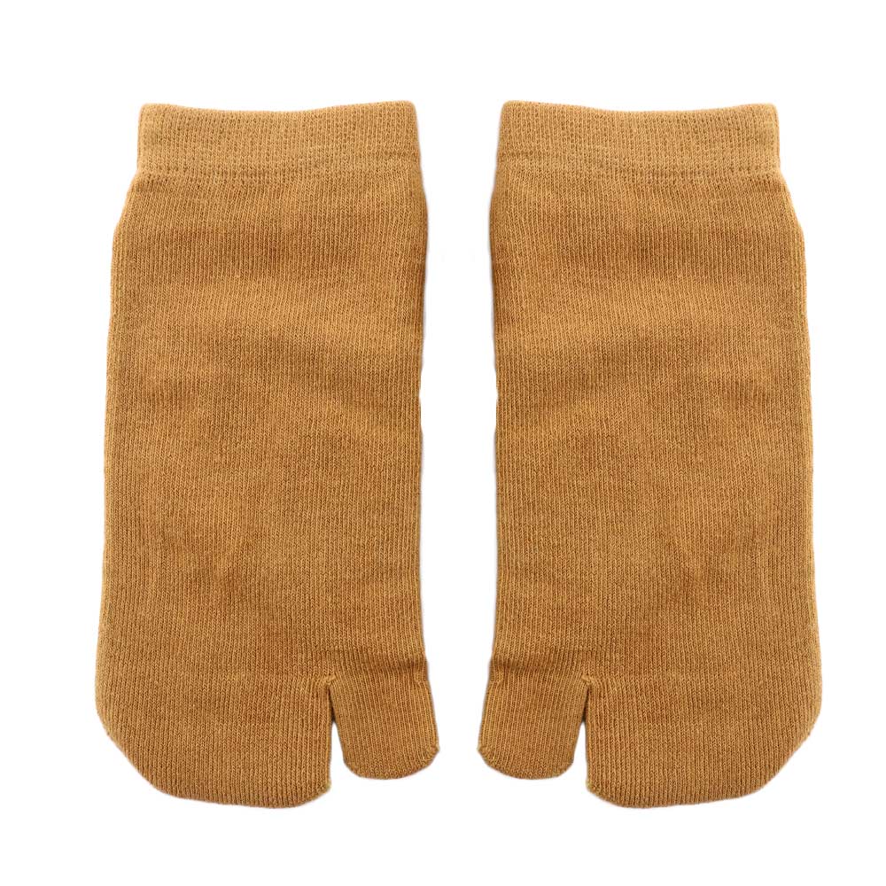 

Хлопковые парные носки таби однотонные удобные дышащие носки с двумя пальцами женские мужские нескользящие невидимые низкие носки-лодочки