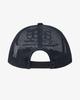 Eiieii Web Logo Star Mesh Cap [Skyblue]