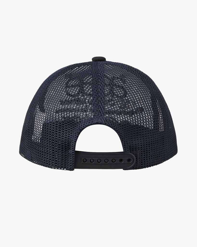 Eiieii Web Logo Star Mesh Cap [Skyblue]