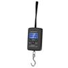 YEANTEEN Portable 40kg Electronic Hanging Scale