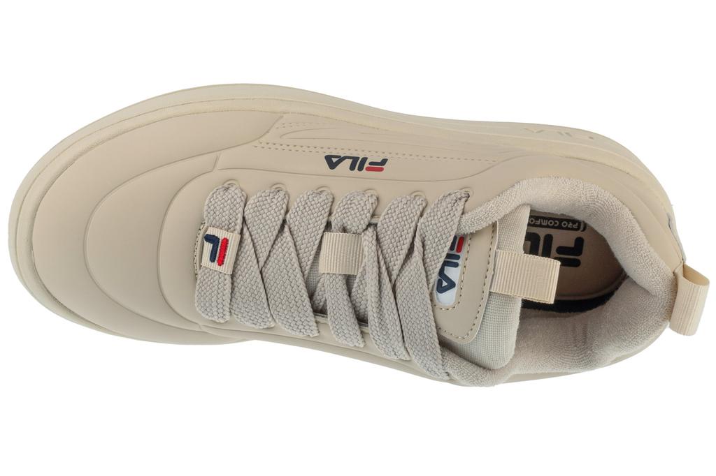 Fila Superbubble Wmn, Womens Beige Sneakers