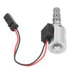 Solenoid Valve 152?8346 24V Alloy Steel Replacement for Caterpillar CAT D9T Track Type Tractor