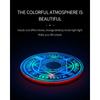 10W Fast Wireless Charger Magic Circle For iPhone 12 11 11Pro Max Qi Fast Charging Pad for Samsung Xiaomi Mi  Fast Charger