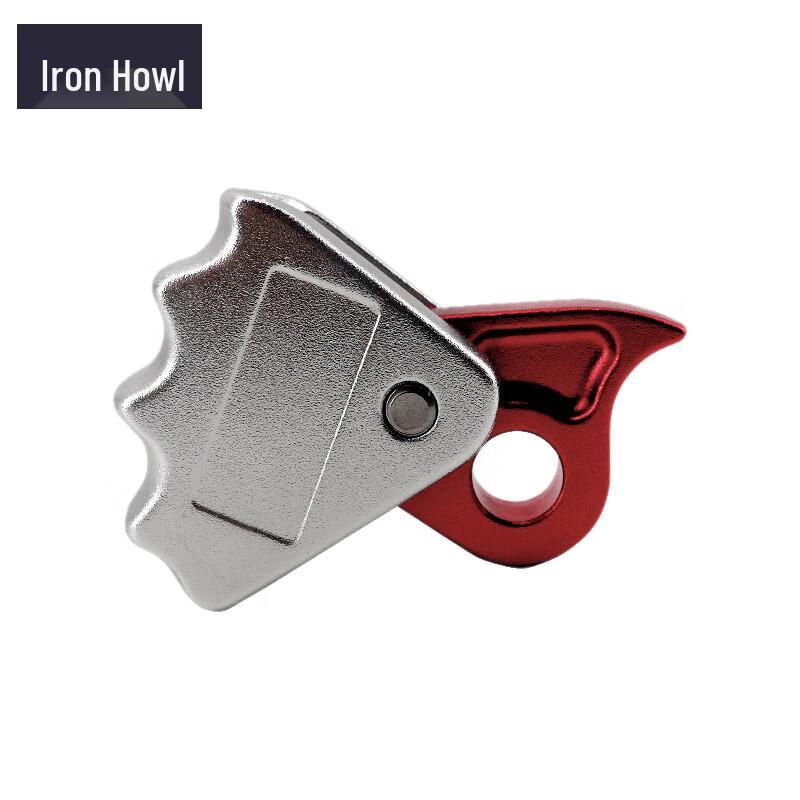 Tie Xiao Rock Climbing Fall Arrester