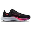 Nike Air Zoom Pegasus 38 'Black Hyper Violet' Women's Sneakers CW7358-011