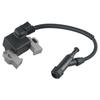 30500-Z5T-003 30500Z5T003 Digital Ignition Coil Module With 4-pin Connector Hondas GX240 GX270s GX340s GX390s Tool Accessories