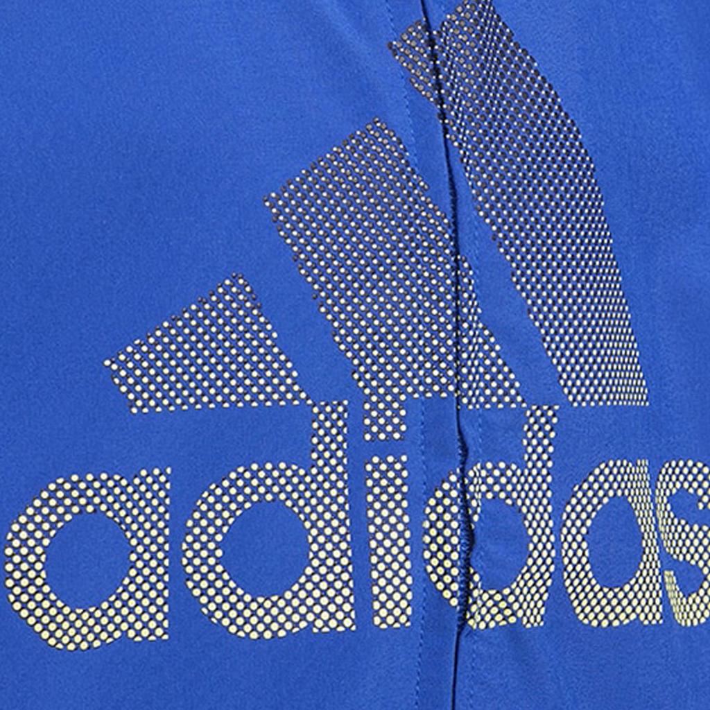 Kids' Adidas Kids Jackets Hooded Moderate