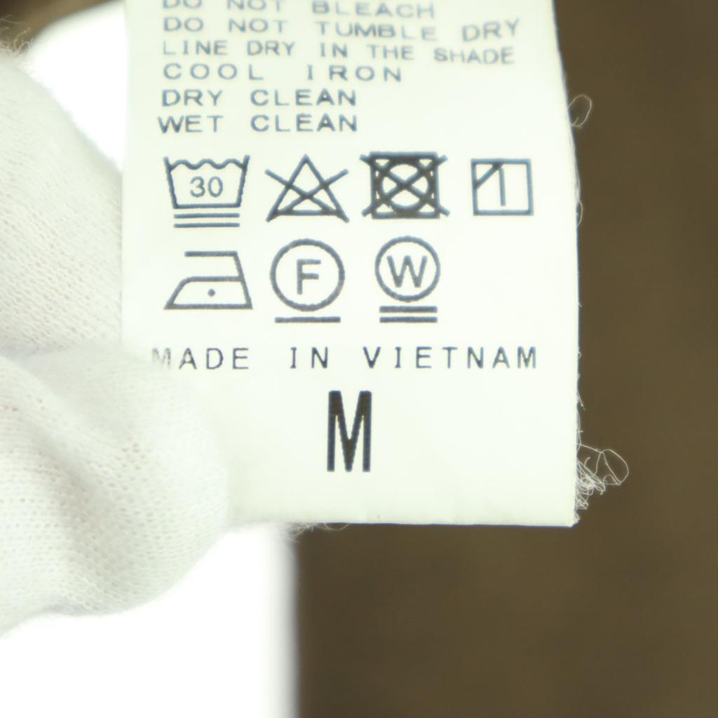 Schönheitsprodukte JOURNAL STANDARD Langarm maßgeschneiderte Jacke M Braun Herren Gebraucht