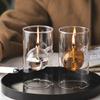 Fuels Refillable Glass Oil Candle Tornados Styles Candle Holders Outdoor/Indoor Lantern Dining,Emergency Lighting