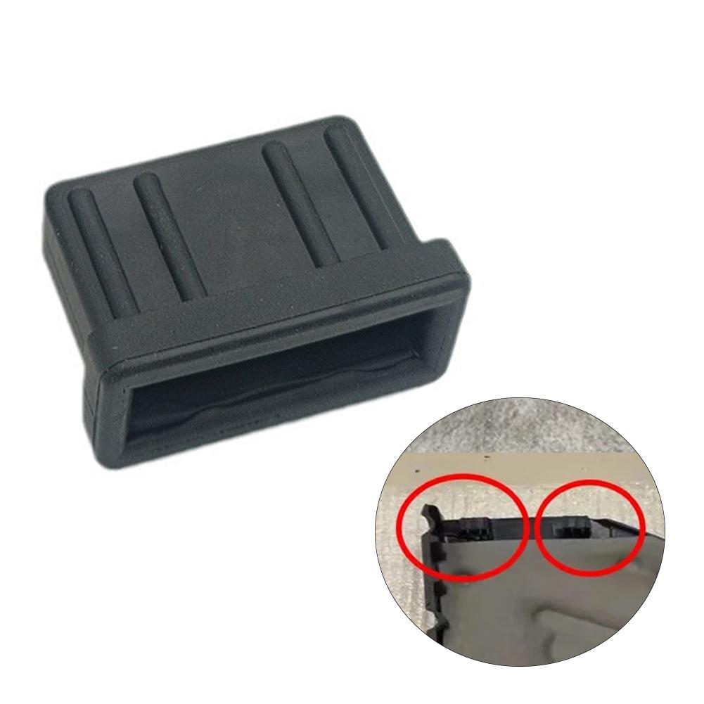 Car Rubber Radiator Mount Upper Engine For 4 5 6 Series