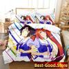 Biancheria da letto – Completi lenzuola e set da letto