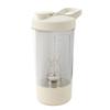 2025 Rechargeable Electric Mixing Cup: Automatic Coffee & Soy Milk Shaker