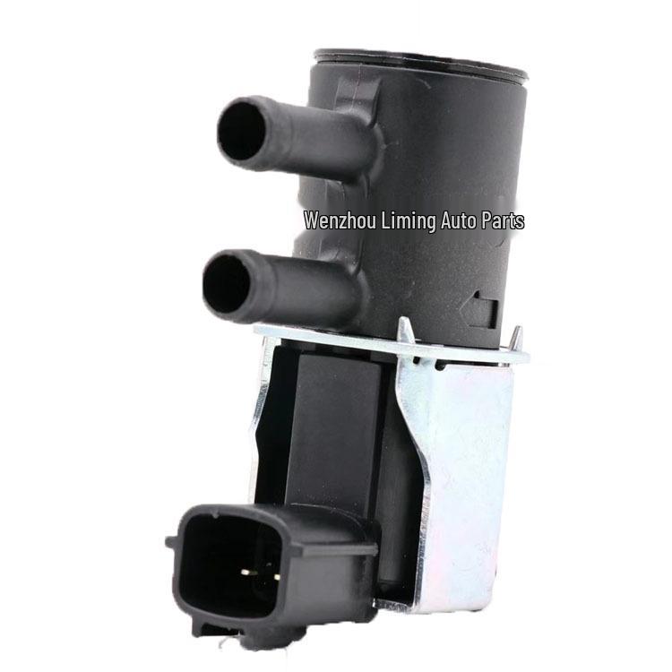Compatible Carbon Canister Solenoid Valve for Nissan K5T48585 14930-1KC0A PV692 2M1326 223970