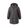 Minoti Boys Quilted Parka