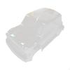 1/10 RC Car Body Shell 210mm Wheelbase, with Sticker, Hard Parts, M Shell, Finished