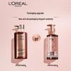 L'Oréal Smooth & Strong Shampoo