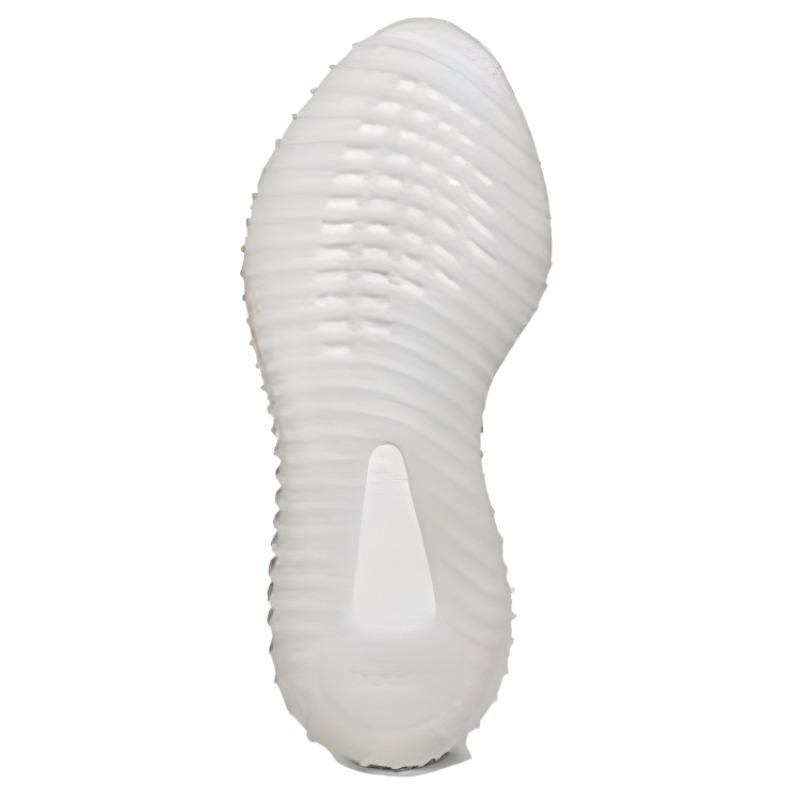 adidas Originals Yeezy Boost 350 V2 Fabric White Zebra Low Top Lifestyle Sneakers Unisex Sneakers Black Red CP9654-2018