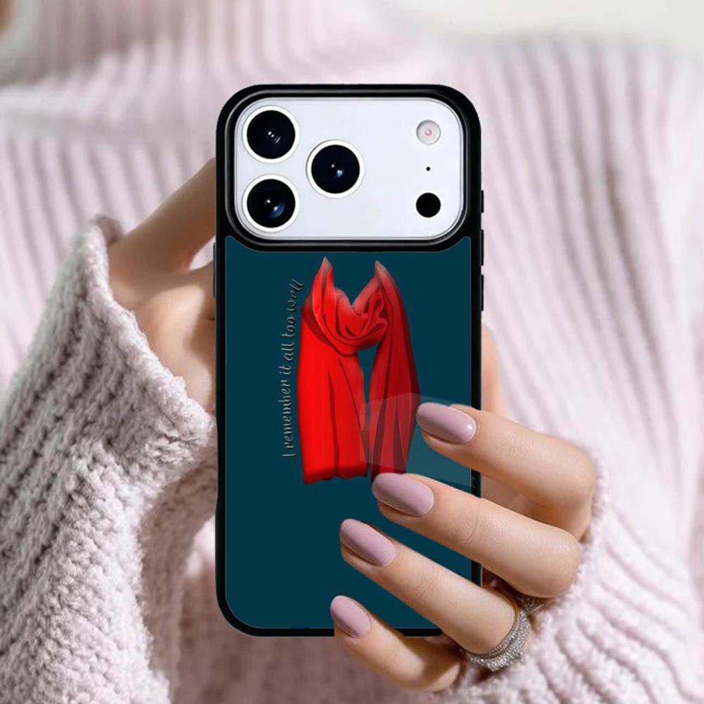 All Too Well Lyrics Phone Case For Apple iPhone 17 Air 16E 15 14 Plus 13 12 11 Pro Max Mini Funda Cover