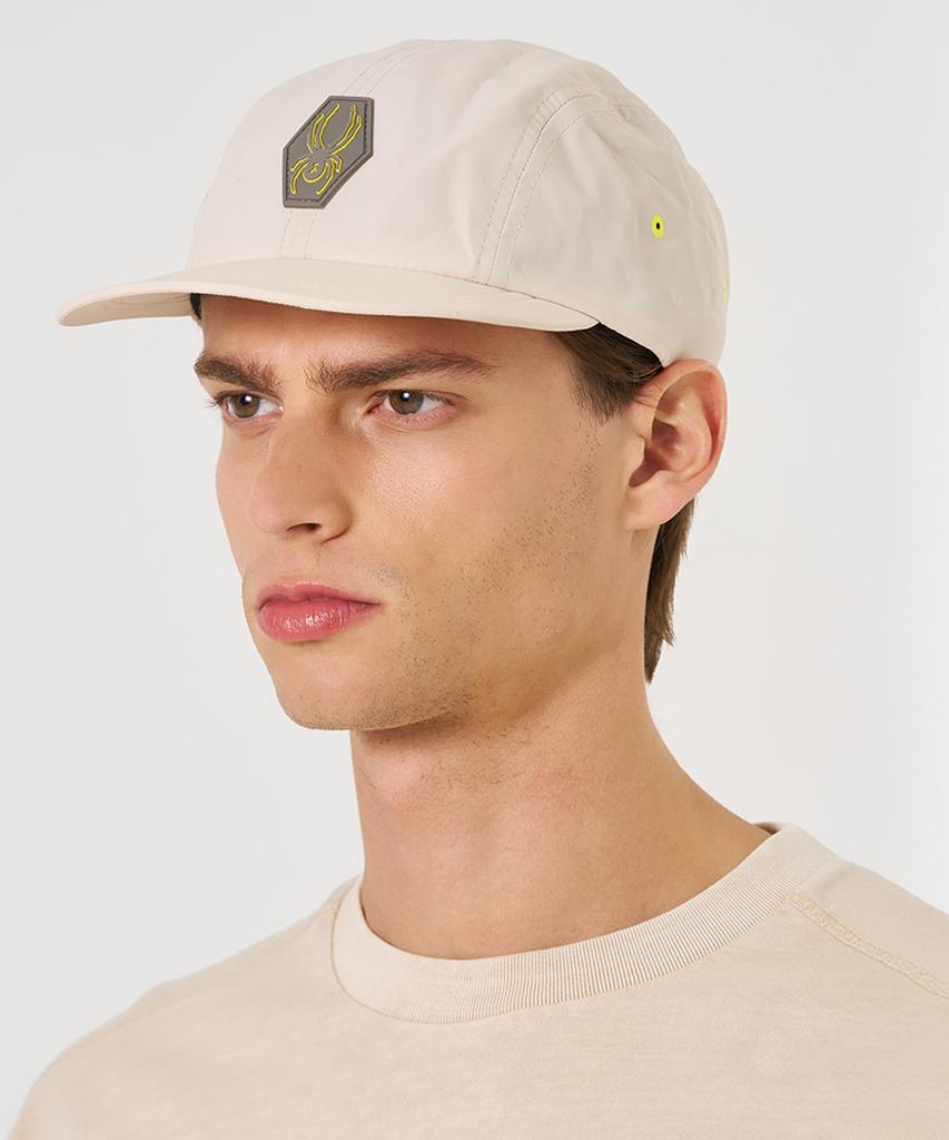 SPYDER Universal Ground Camp Cap Splpanca361Mbeg