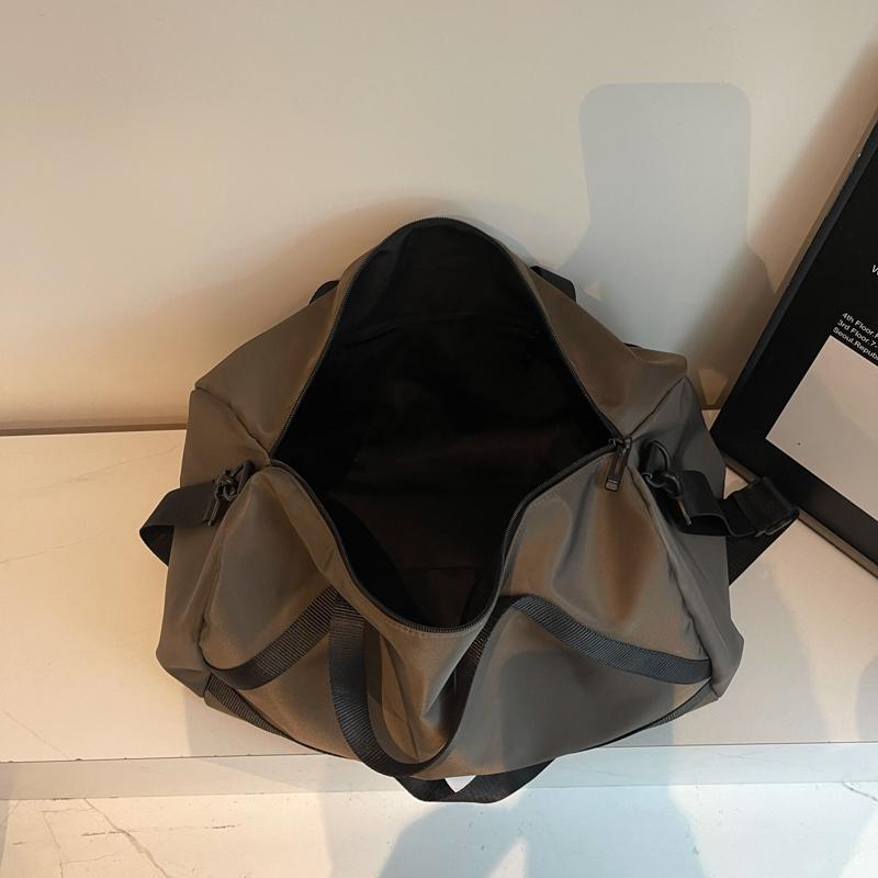 Large Capacity Shoulder Bag Women Travel Bag