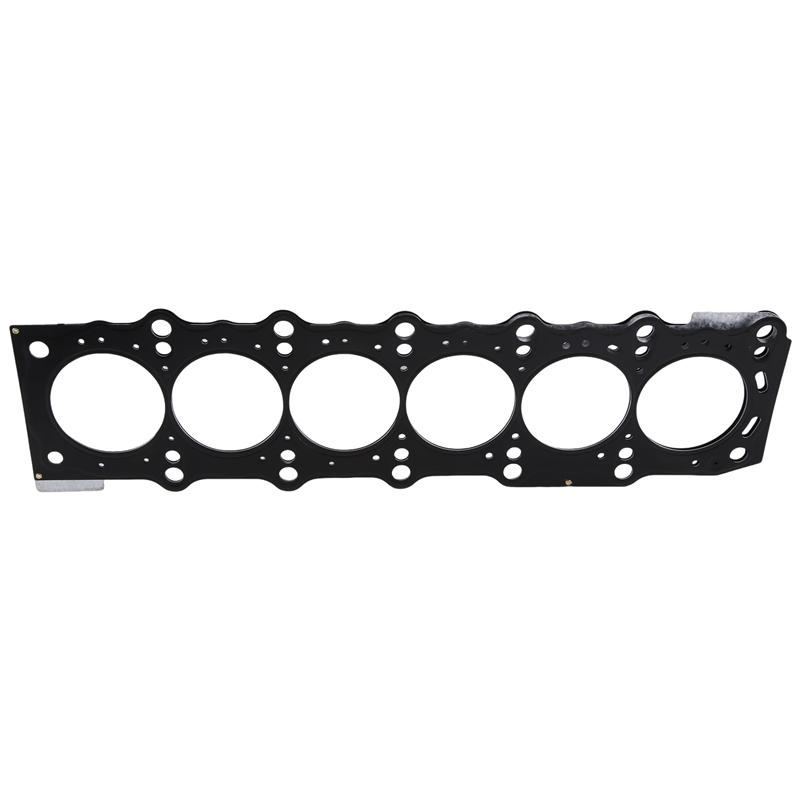 1 Piece Cylinder Head Gasket 11115-46052 11115-46040 Metal Automotive Supplies For TOYOTA SUPRA SC300 GS300 IS300 3.0L V6 Engine