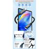 USB 5.0 Type C To C Data Charger Cable For Macbook iPhone Samsung Phone 20cm 50cm Short 1M 2M 3M Long 240W Fast Charge 16K Cord
