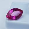 Natural 6.90 Ct Ruby Pink Marquise Shape   Loose Gemstone