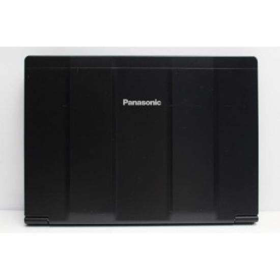 Used Panasonic Let's Note CF-SV7 High-Spec Laptop | CF-SV78SJQP | Core I7 8th Gen | 16GB RAM 256GB SSD | Blu-ray Drive | Windows 11