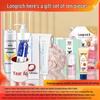 Longliqi Personal Care 10-Piece Gift Set