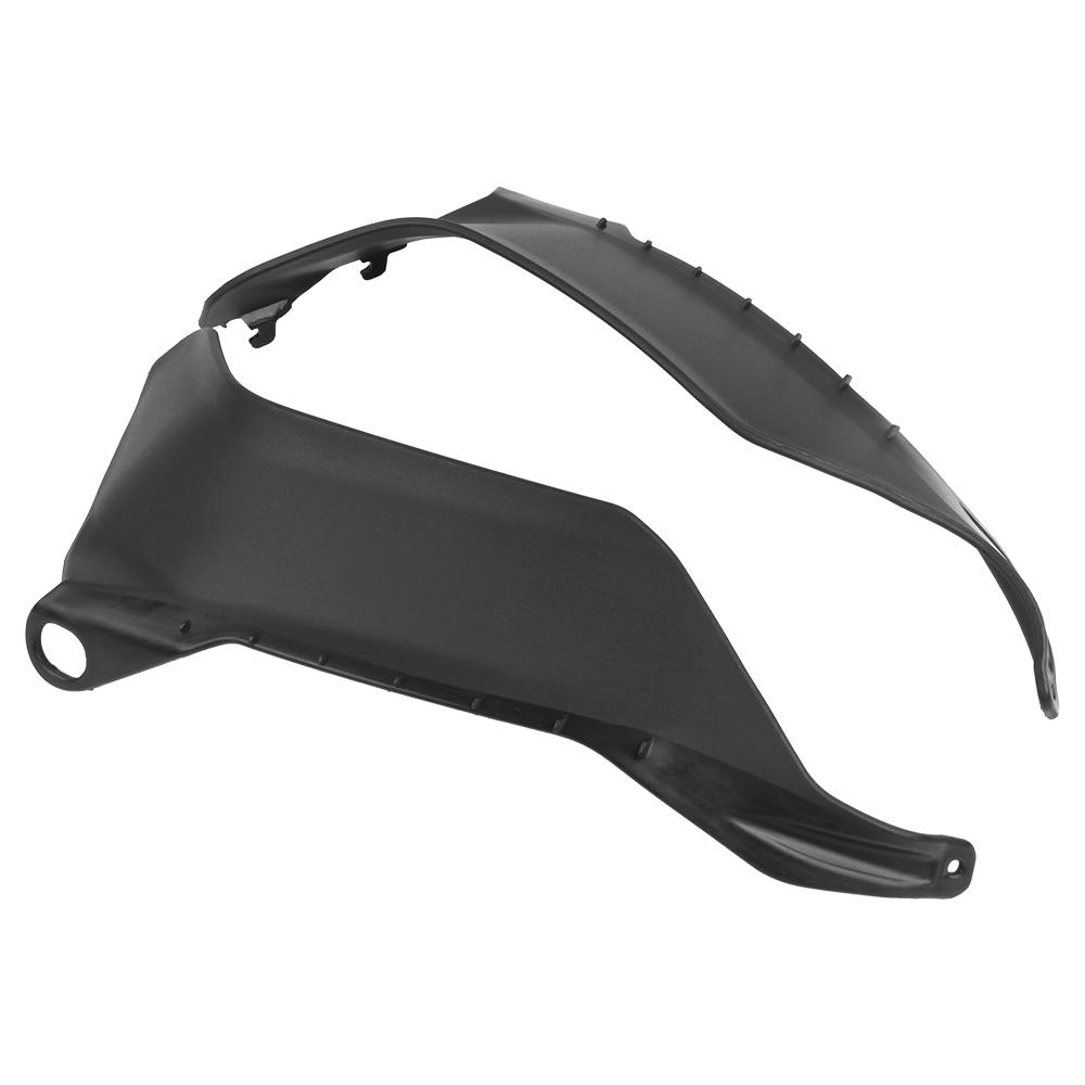 For BMW R1300GS ADV Adventure 2023 2024 2025 2026 Motorcycle Handguard Protector Extensions Windscreen Windshield Accessories чёрный