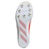 Nové Adidas Adizero Skok do dálky 'Signal Coral' EE4620