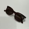Used Police POLICE SPL747J 0710 Sunglasses