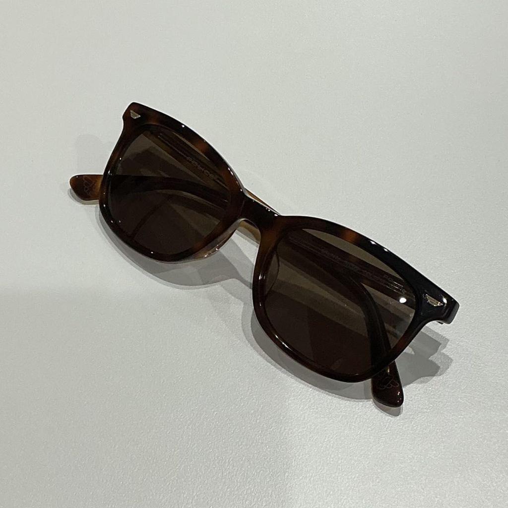 Used Police POLICE SPL747J 0710 Sunglasses