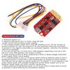 Ct14 Mikro 4.2 Ses Amplifikatör Kartı 5Vf 5W+5W Bluetooth Uyumlu Şarj Portlu Dijital Ses Amplifikatör Modülü